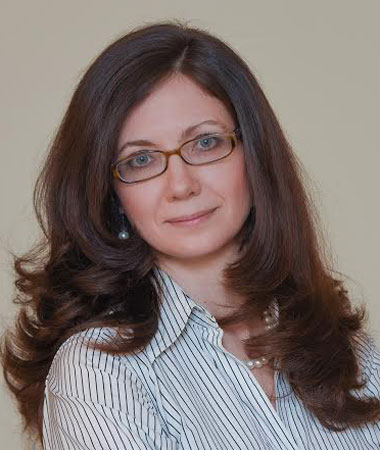 Attorney Nataliia Artemova
