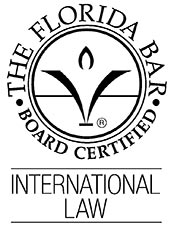Borad Certified in Health Law - The Florida Bar